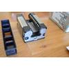 Origin Rexroth R166221420 Size25 Linear Rail Bearing Runner Blocks - THK CNC Router #9 small image