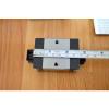 Origin Rexroth R166221420 Size25 Linear Rail Bearing Runner Blocks - THK CNC Router #11 small image