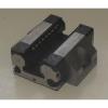 Rexroth STAR 20 1665-894-20 AA08N Linear Roller Guide Rail Block #1 small image