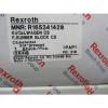 NIB BOSCH REXROTH LINEAR RAIL RUNNER BLOCK BEARING R165341420 #2 small image