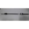 Star Linear Rail, Length: 820mm, Size: 20 w/2 Bearing Blocks 1622-81X-10 x=2/3/4 #1 small image