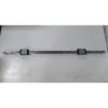 Deutsche Star Rail, Length: 880mm, Size: 20 w/x2 Linear Slide Blocks 1622-822-10 #1 small image