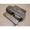 Rexroth Bosch linear Profil Schiene mit 2 Stk Wagen 69X23,5x250mm, 200x245mm #1 small image