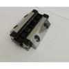 Bosch Rexroth Linear Ball Rail Runner Block R165379420