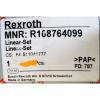 Rexroth MNR: R108764099  R1087 640 99 FA 511041777 Linear-Set -unused/OVP- #3 small image