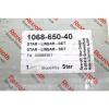 BOSCH REXROTH STAR Linear-Set 1068-650-40 #2 small image