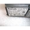 Rexroth Servomotor MSM020B-0300-NN-M0-C G0 mit Rexroth Linearschiene #2 small image