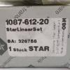 Rexroth STAR Linear-SET 1087-612-20 OVP #2 small image