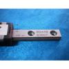 Lot 2pcs Rexroth 0442-893-01 044289301 Linear Rail #4 small image