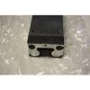 BOSCH REXROTH LINEAR RUNNER BLOCK BALL CARRIAGE MNR162381420 Origin #3 small image