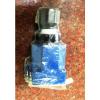 Bosch Rexroth 2-way flow control valve Type 2FRM 6 A36-2X/16QRV