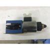 origin rexroth Proportional-pressure relief valve  DBET-61/315G24K4V R901000847 #1 small image