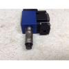 Bosch Rexroth R978874065 4WE6J61/EW110N9DA/62 Solenoid Valve origin  TB