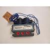 origin In Box Wabco / Rexroth PJ22771 Pneumatic Directional Control Valve P J22771 #1 small image