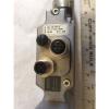 Origin REXROTH 5610215312,EP-1262A-01,16VDC, DEVICENET PNEUMATIC VALVE 16VDC,BOX4