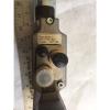 Origin REXROTH 5610215312,EP-1262A-01,16VDC, DEVICENET PNEUMATIC VALVE 16VDC,BOX4