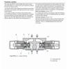 Z2FS6-2-4X/1QV Rexroth R900481623 Twin throttle Sandwich Plate Valve Hydraulics #6 small image