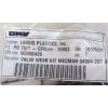 Origin MECMAN 04904-287-04 VALVE WEAR SEAL KIT FOR REXROTH VALVE 581-310 #2 small image