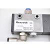 Rexroth 0820-031-051, Pneumatic Solenoid Valve #2 small image