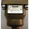 Rexroth Control Air Valve H-4-G , R431002963 #2 small image