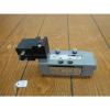 Bosch B 820 048 012 Solenoid Valve w/ 1 824 210 223 Coil, 48/24V #1 small image