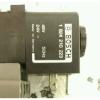 BOSCH REXROTH 0-820-024-552 DIRECTIONAL CONTROL SOLENOID VALVE 24VDC 5/2 ISO1 #3 small image