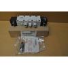 REXROTH R432016663 PNEUMATIC SOLENOID VALVES, 24 VDC Origin IN BOX