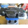 TOKYO KEIKI PRESSURE RELIEF VALVE WITH REXROTH SLENOID VALVE TCG30-10-BV-12 #3 small image