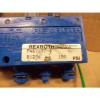 RexRoth PW67697-4 PW676974 B1296 150 PSI Pneumatic Solenoid Valve #2 small image