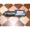 Bosch Rexroth Pressure Reducing Valve 7 472 857 509 FE3SBPDM01S50 Modular DO3 #1 small image