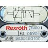 Rexroth 4/2 Directional  Valve 5630180100 pneumatic #2 small image