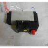 REXROTH PNEUMATIC VALVE 576 360-0  24V #1 small image