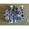 JCB Rexroth Valve Block Part  333/C7087 #1 small image