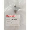 Qty 13 BOSCH REXROTH R 432002370 Pneumatic Flow Cont Valve origin FREE SHIP T35 A3