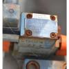 Large Rexroth Hydraulic Valve Manifold and directional control valves