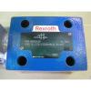 Origin REXROTH DIRECTIONAL SPOOL VALVE  R900595337 #2 small image