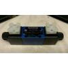 Origin Rexroth 4 WE 6 G62/EW230N9K4/ZV Directional Valve 24VDC 125A Solenoid #1 small image