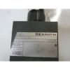 Rexroth Pressure Relief Valve DBDS10G12/400