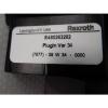 Rexroth Mecman R480263202 Valve terminal mit3 x rexroth 261-108-120-0 unused #3 small image