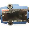 Rexroth Pilot Operated Pressure Relief Valve R978864057 #4 small image