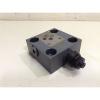 Rexroth Hydraulic Valve LFA25DBW2-60/200/12 Used #68386 #1 small image