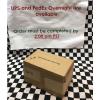 Rexroth Valve Plate 2621701010, 262-170-101-0, Seal Box, Shipsameday #1611A #2 small image