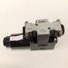 UCHIDA REXROTH DIRECTIONAL VALVE 4WE6C-60M0 / AG24NPS #1 small image