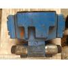 REXROTH ELECTRIC HYDRAULIC VALVE BLOCK MNR: R900944207 #3 small image