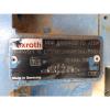 REXROTH ELECTRIC HYDRAULIC VALVE BLOCK MNR: R900944207 #5 small image