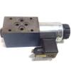 REXROTH HYDRAULIC DIRECTIONAL VALVE  Z4WE 6 W68-30/EG24K4/V #2 small image