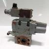 REXROTH MANNESMANN CONTROL VALVE 3DREP 6 B-11/25A249Z4M #1 small image