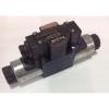 REXROTH HYDRAULIC SOLENOID VALVE 4WE6J62/EG24N9DK25L/62 105033 #1 small image