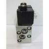 Rexroth L711 Series, Double Bank 8/2, 24 vdc, Directional Flow Diverter Valves #2 small image