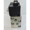 Rexroth L711 Series, Double Bank 8/2, 24 vdc, Directional Flow Diverter Valves #3 small image